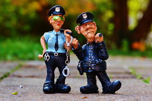 交警小哥泪奔，同事暖心安抚-图2